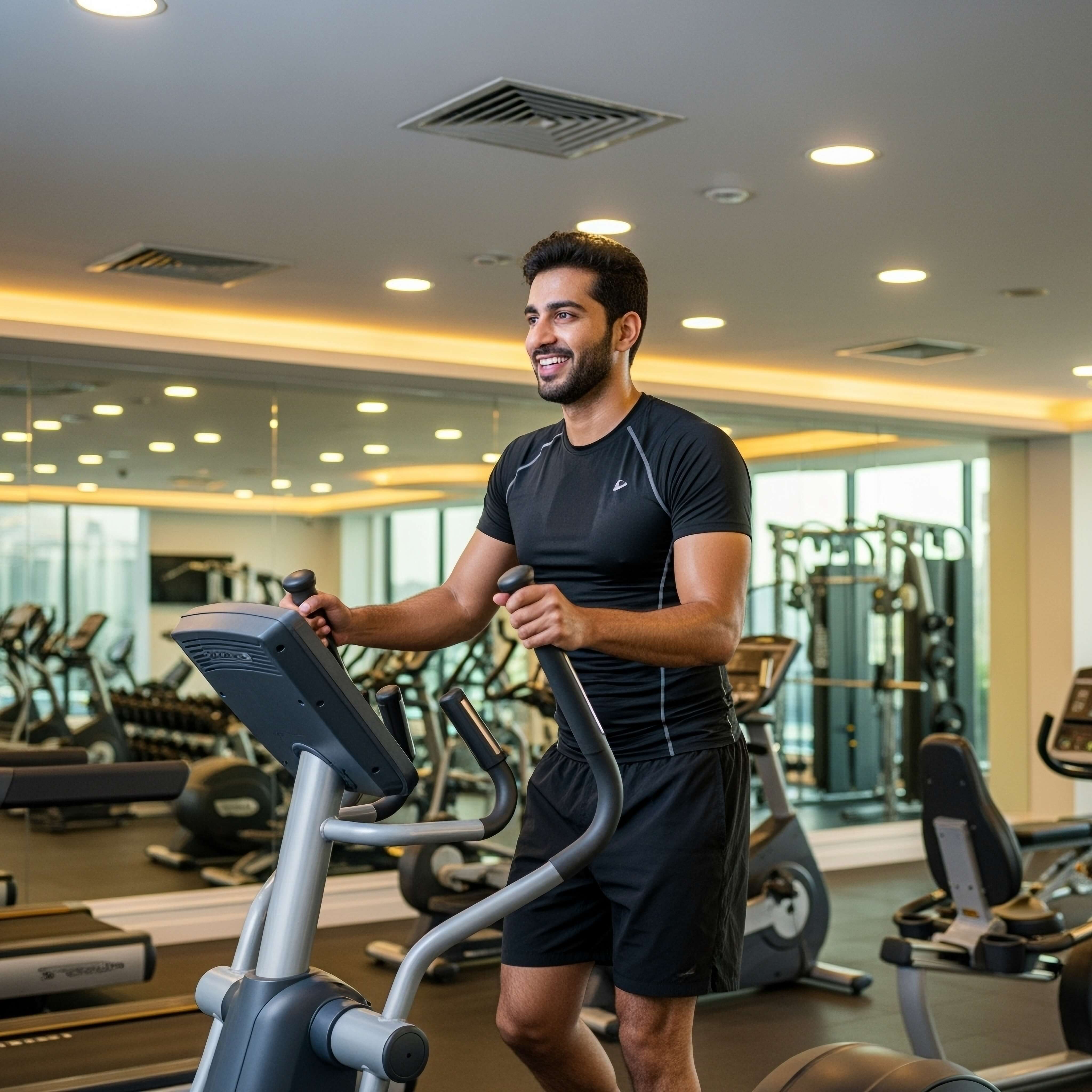 Why Calcium Matters for Gym-Goers