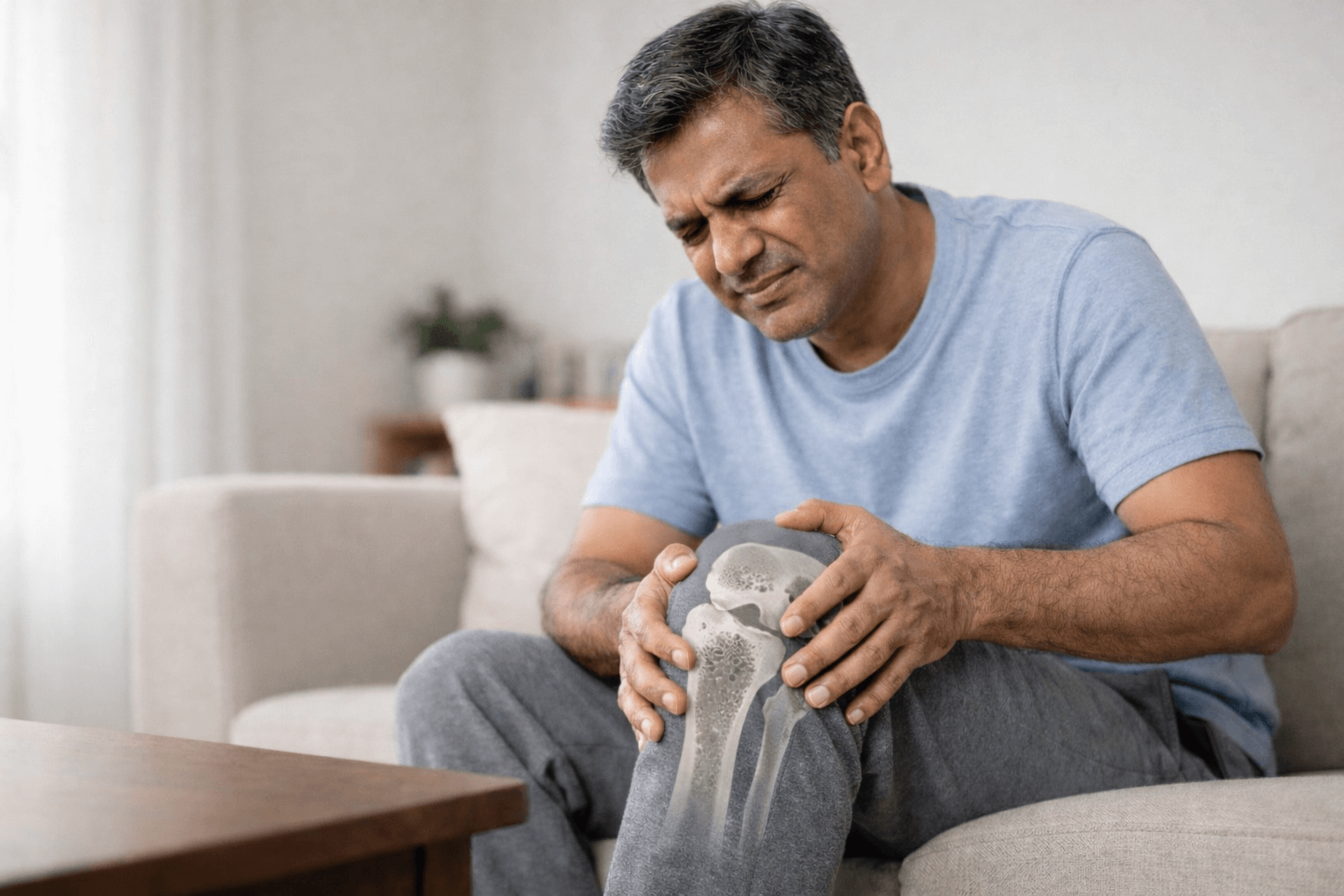 Why Most Adults Ignore Their Calcium Needs: Until It’s Too Late